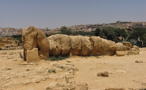 Sicilia - Agrigento